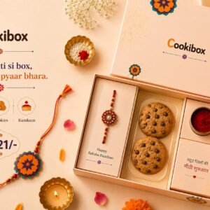 Raksha Bandhan Special!